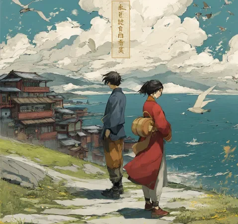 IP视觉包衍生规范示意